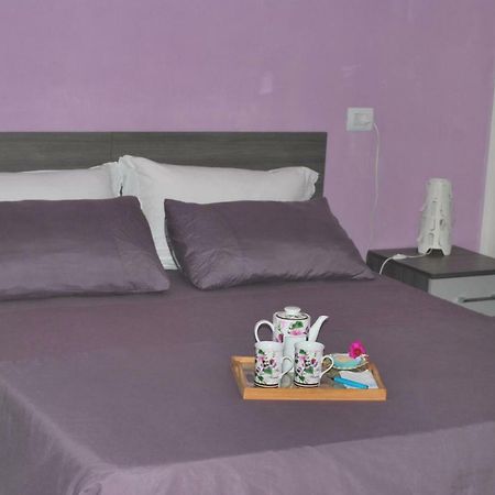 Bed and Breakfast A.C. Le Pavoncelle Assemini Zewnętrze zdjęcie
