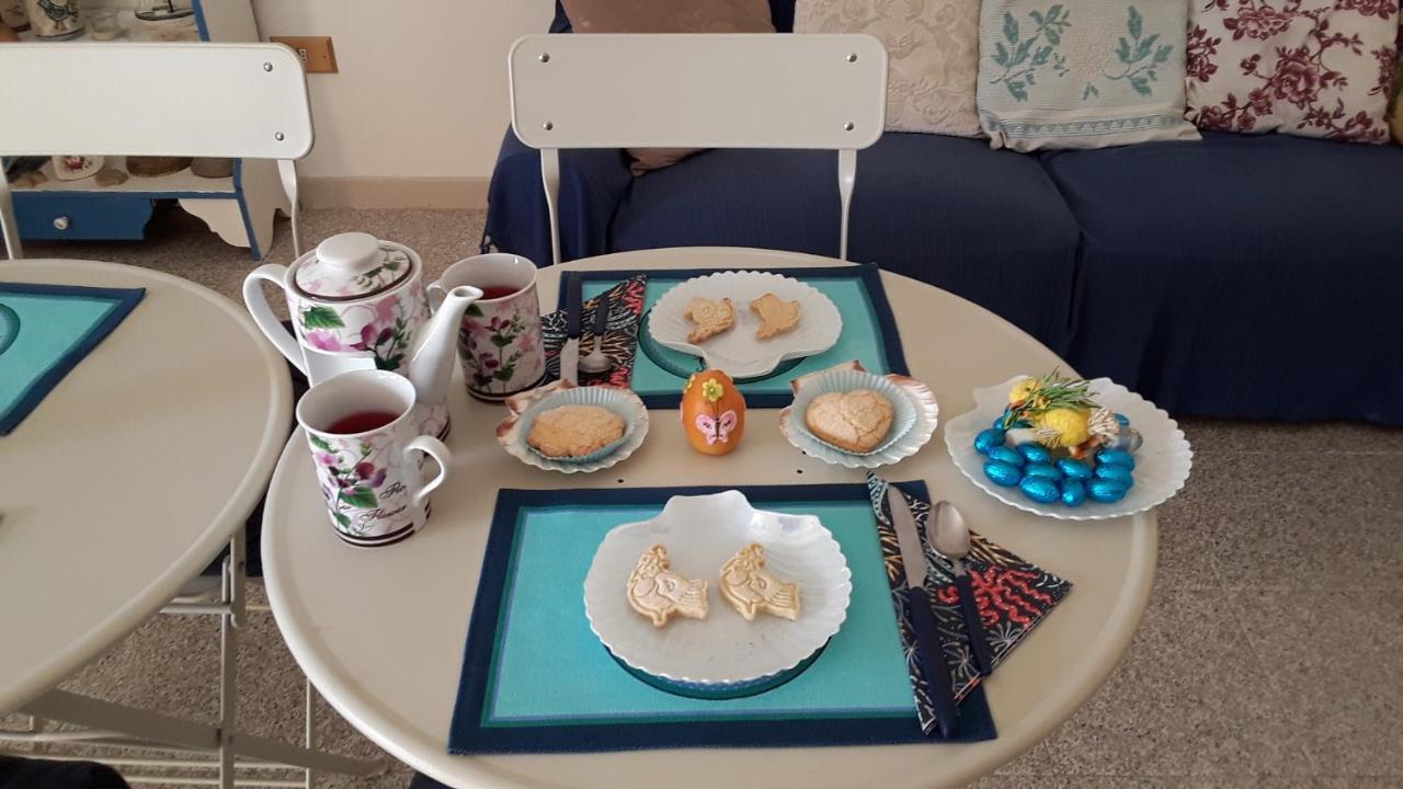 Bed and Breakfast A.C. Le Pavoncelle Assemini Zewnętrze zdjęcie