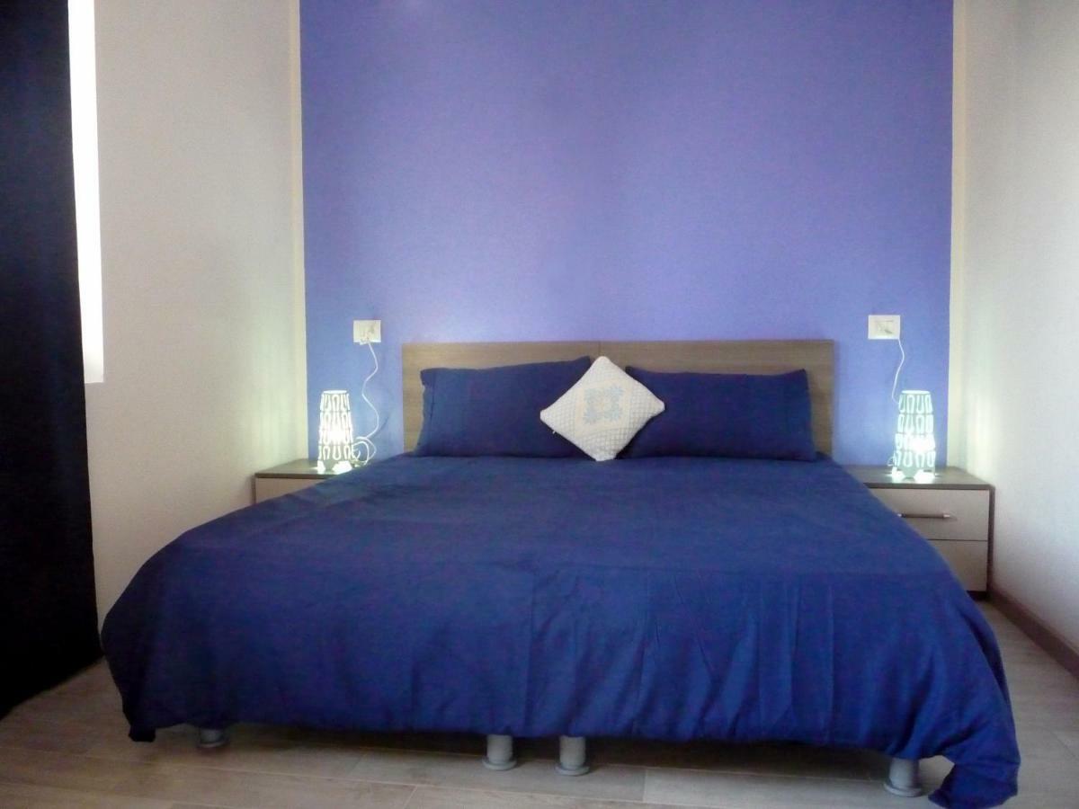Bed and Breakfast A.C. Le Pavoncelle Assemini Zewnętrze zdjęcie