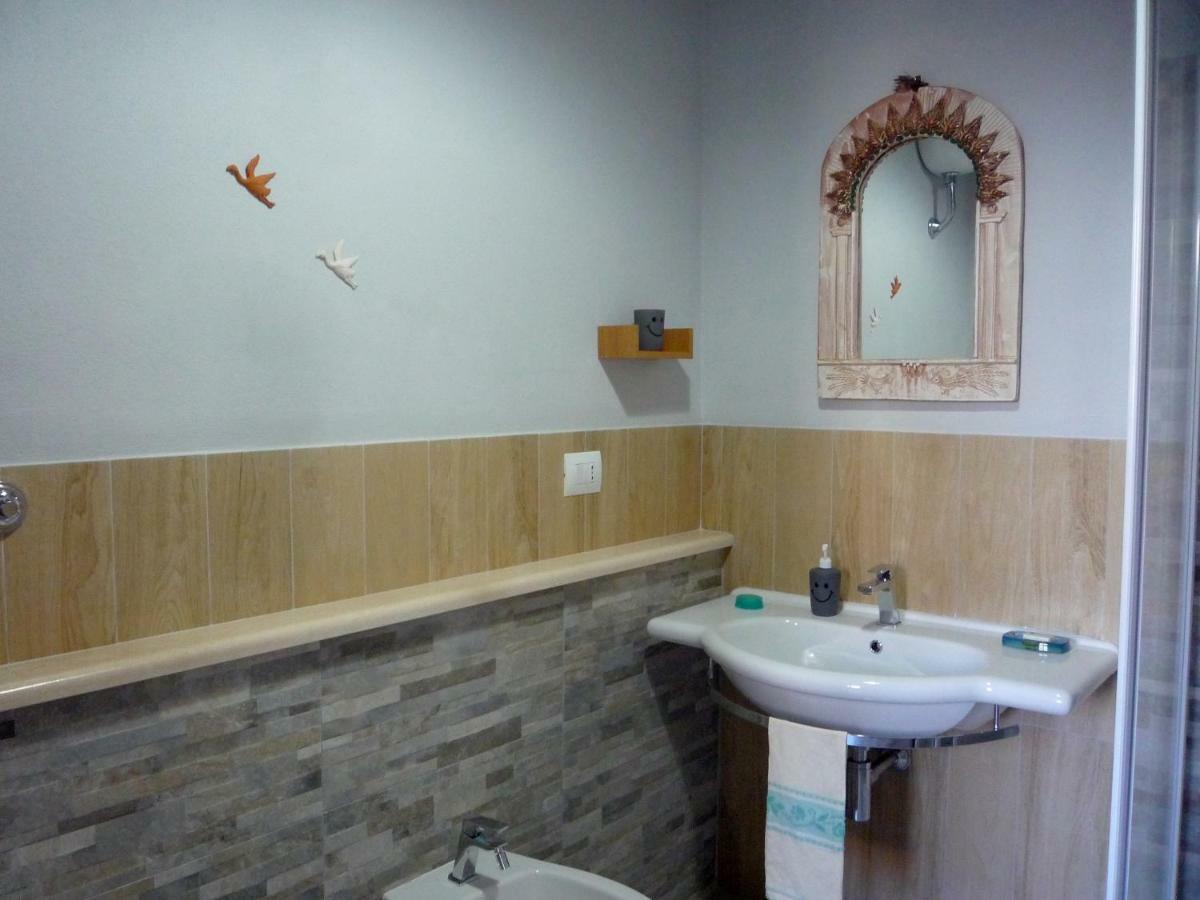 Bed and Breakfast A.C. Le Pavoncelle Assemini Zewnętrze zdjęcie