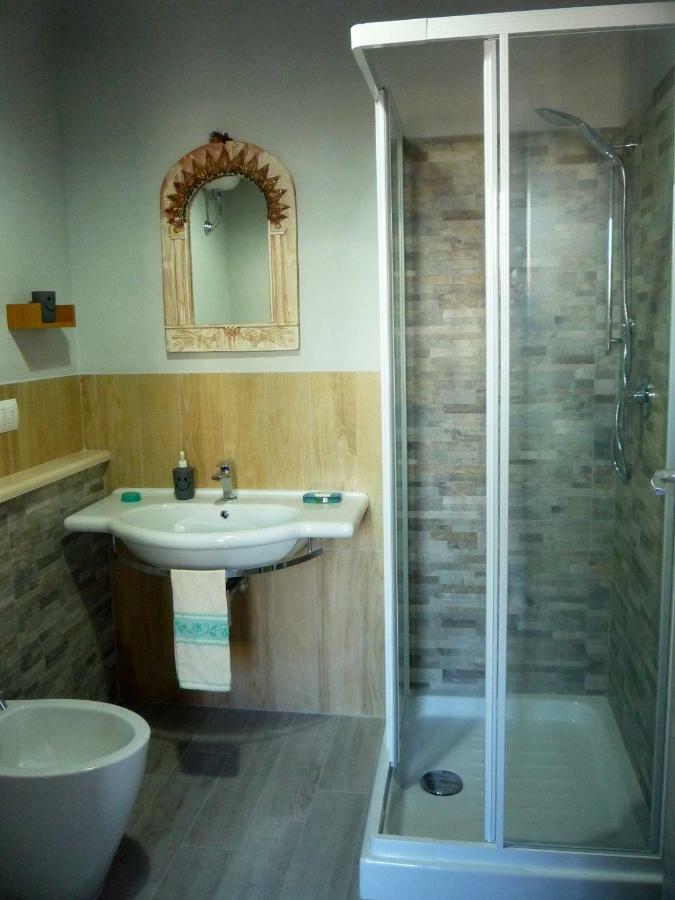 Bed and Breakfast A.C. Le Pavoncelle Assemini Zewnętrze zdjęcie
