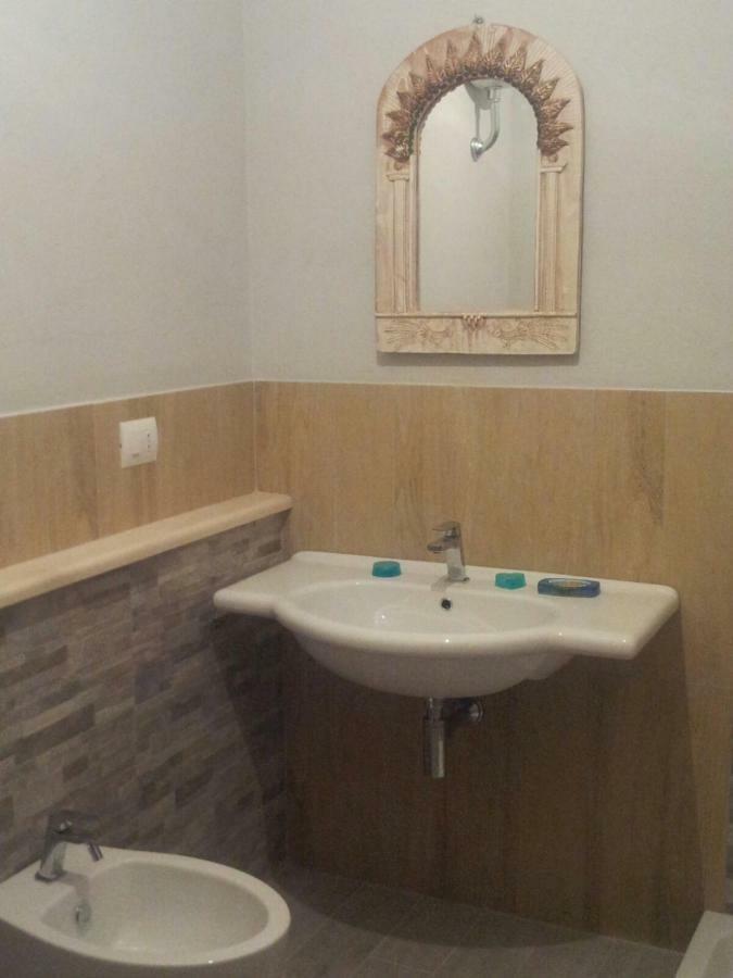 Bed and Breakfast A.C. Le Pavoncelle Assemini Zewnętrze zdjęcie