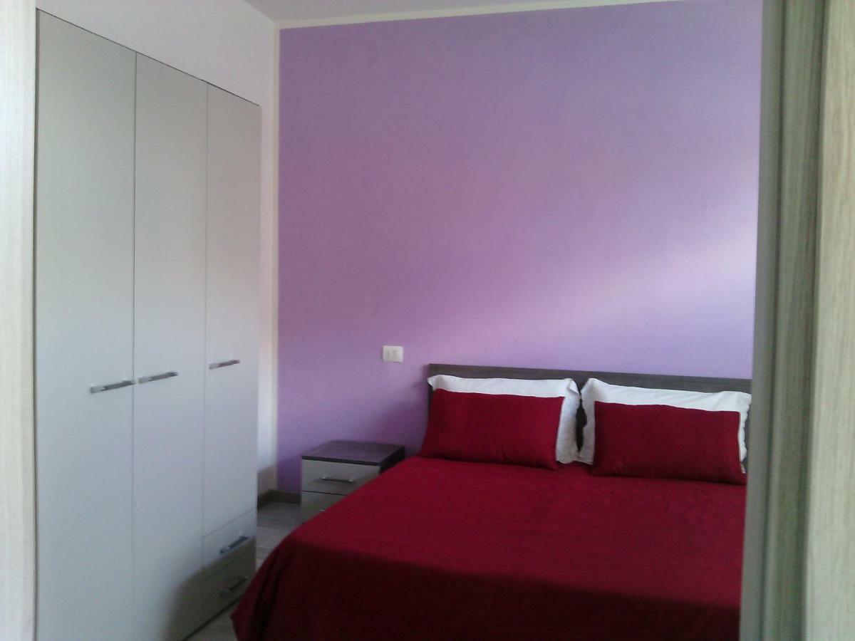 Bed and Breakfast A.C. Le Pavoncelle Assemini Zewnętrze zdjęcie