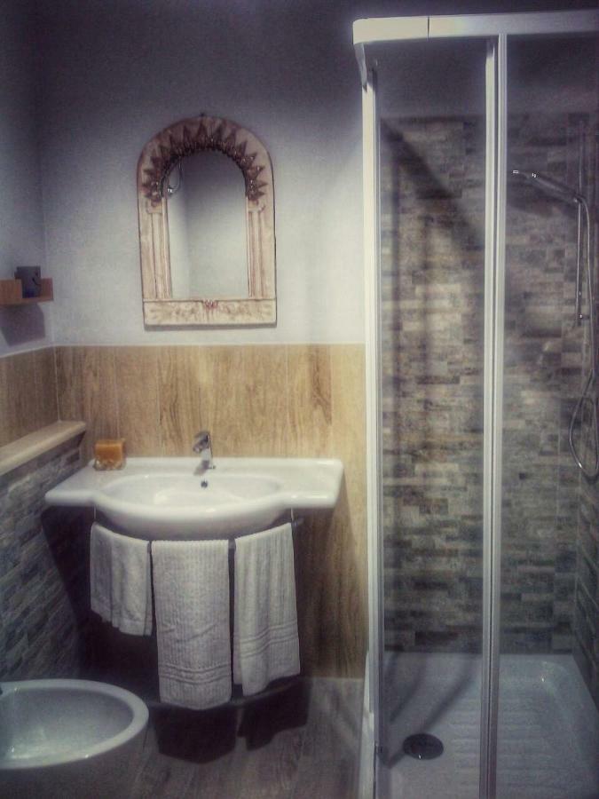 Bed and Breakfast A.C. Le Pavoncelle Assemini Zewnętrze zdjęcie