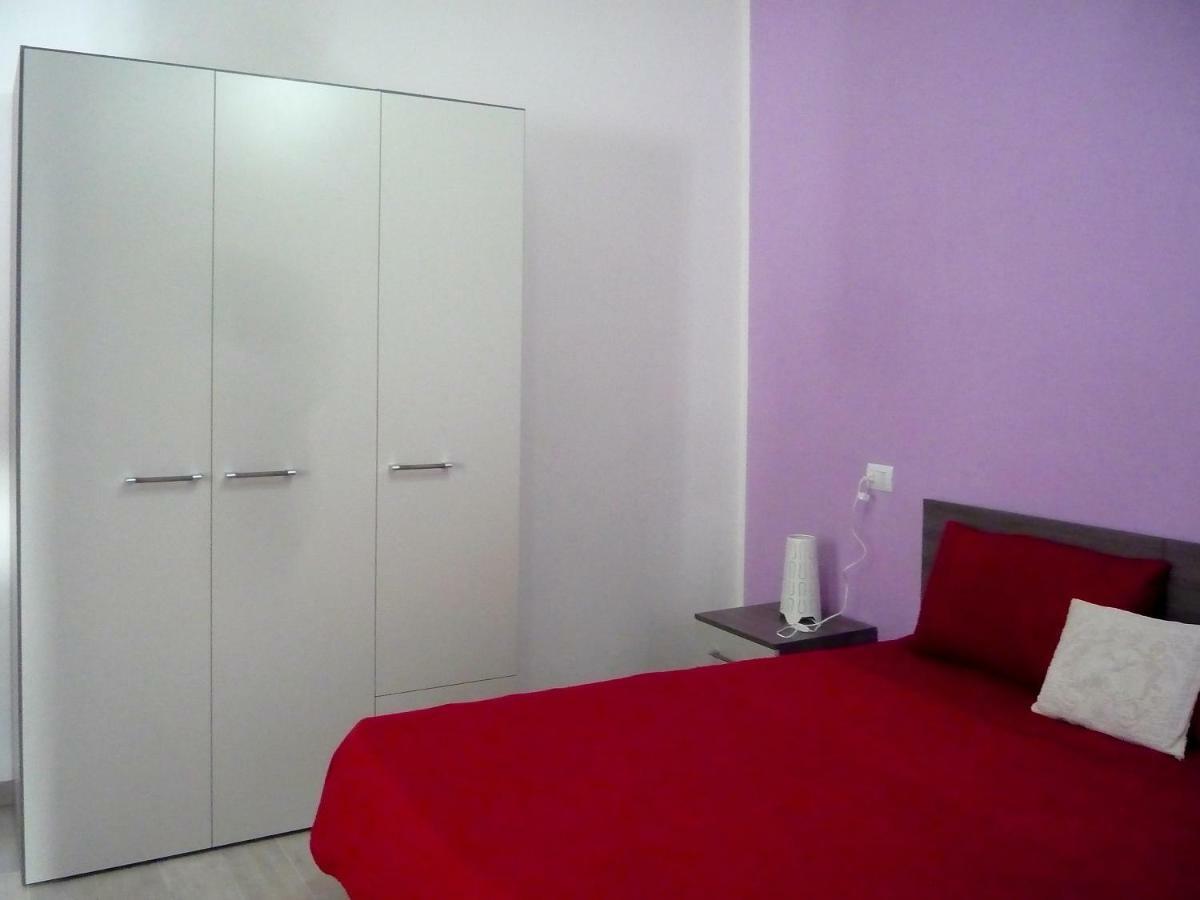 Bed and Breakfast A.C. Le Pavoncelle Assemini Zewnętrze zdjęcie