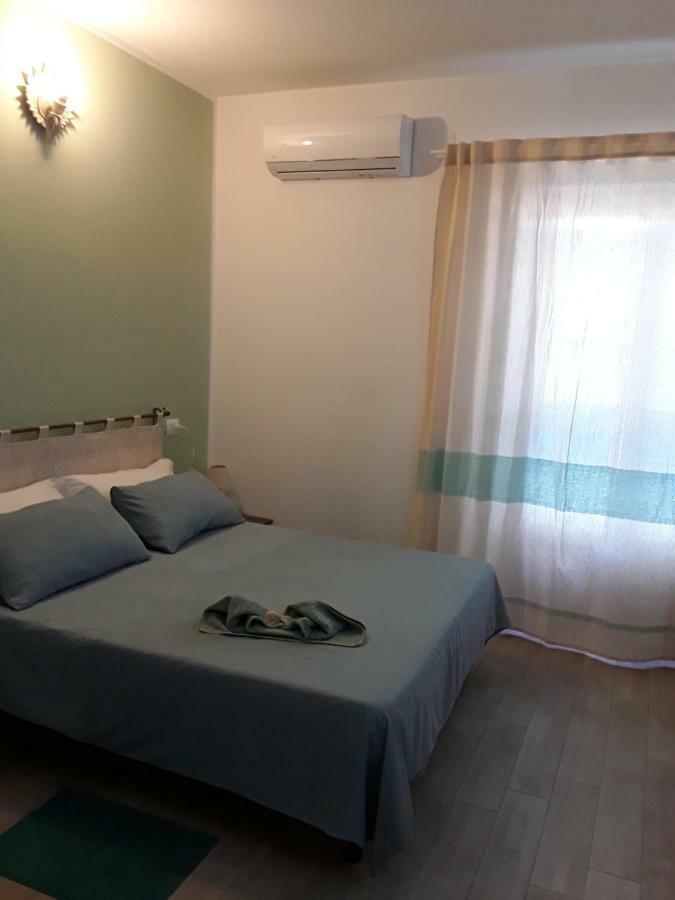 Bed and Breakfast A.C. Le Pavoncelle Assemini Zewnętrze zdjęcie