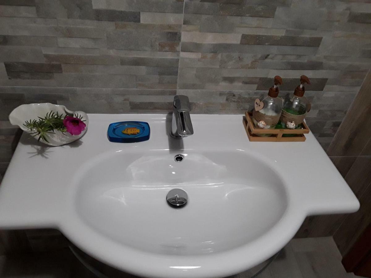 Bed and Breakfast A.C. Le Pavoncelle Assemini Zewnętrze zdjęcie