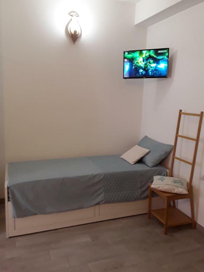 Bed and Breakfast A.C. Le Pavoncelle Assemini Zewnętrze zdjęcie