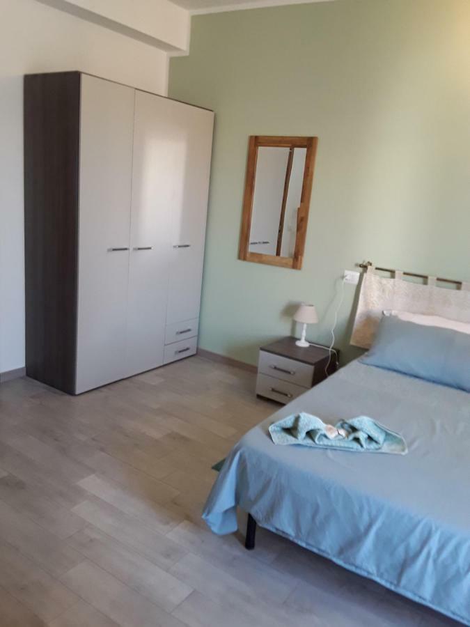 Bed and Breakfast A.C. Le Pavoncelle Assemini Zewnętrze zdjęcie