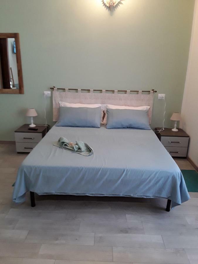 Bed and Breakfast A.C. Le Pavoncelle Assemini Zewnętrze zdjęcie