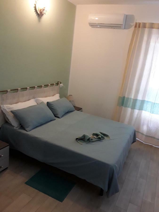 Bed and Breakfast A.C. Le Pavoncelle Assemini Zewnętrze zdjęcie
