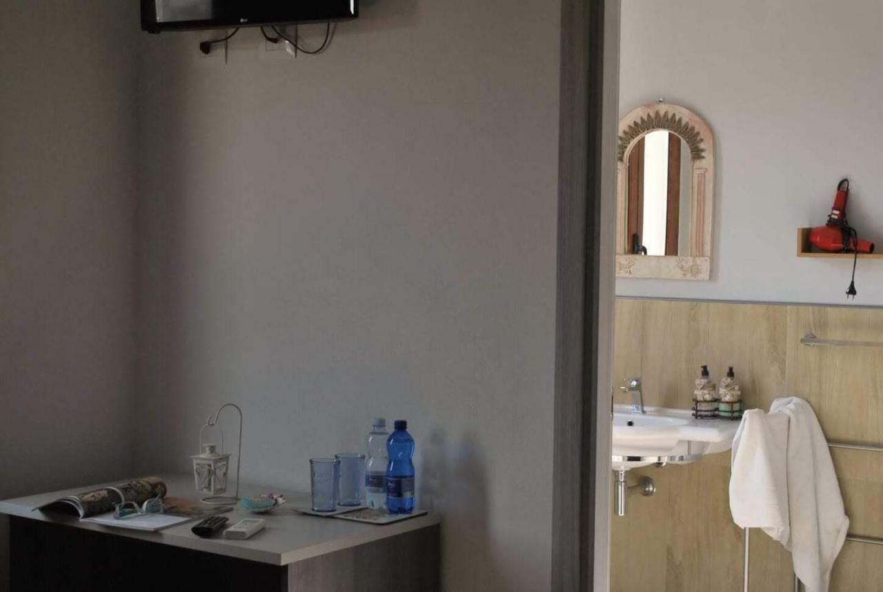 Bed and Breakfast A.C. Le Pavoncelle Assemini Zewnętrze zdjęcie