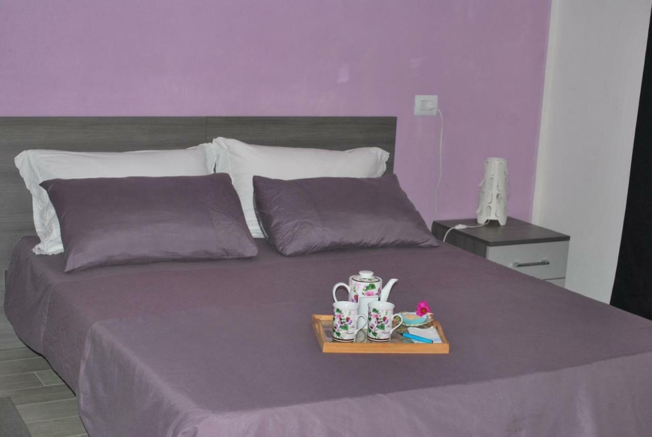 Bed and Breakfast A.C. Le Pavoncelle Assemini Zewnętrze zdjęcie